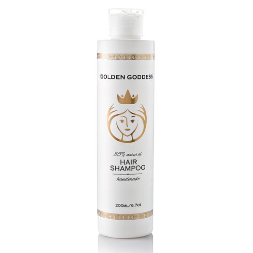 The Golden Goddess Šampon za kosu 200ml slika 1