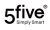 5five logo