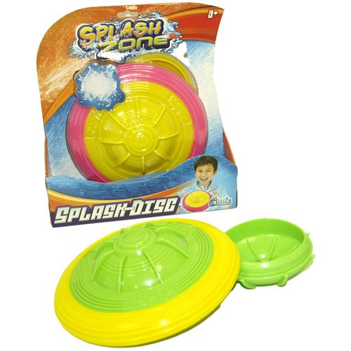 Splash disk 18 cm, sorto slika 5