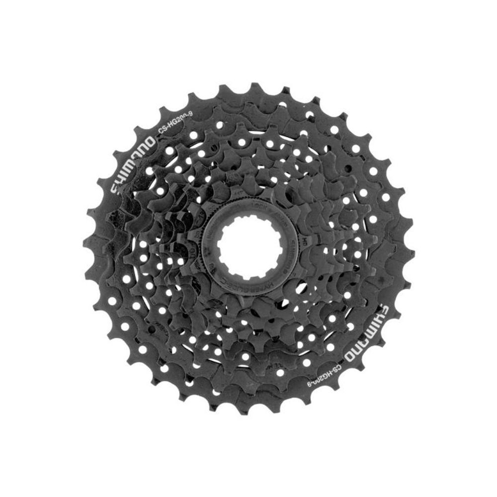 SHIMANO Kasetni lančanik 9 brzina ACERA 11-32T acshg2009132 slika 1