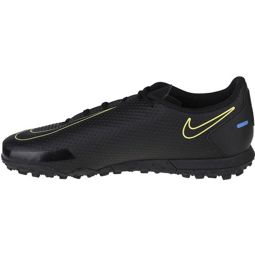 Nike Phantom GT Club TF muške tenisice za nogomet CK8469-090 slika 3