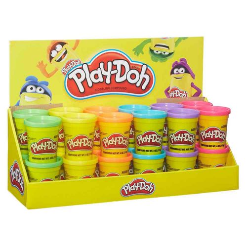 Play Doh Plastelin slika 1