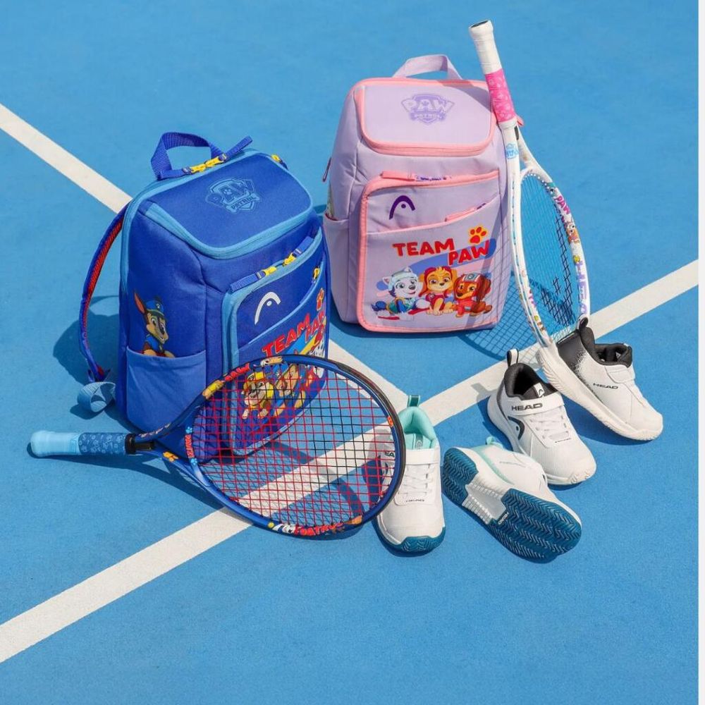 HEAD ruksak Kids Paw Patrol 15L slika 6