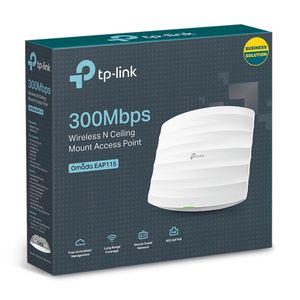 TP-LINK 300Mbps Bežični N Stropni Pristupna Točka