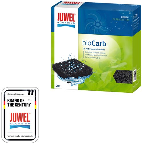 JUWEL Carbon Sponge Bioflow 6.0 Standard slika 2