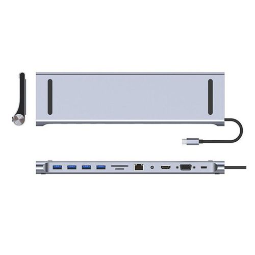 MOYE Hub Connect Multiport X11 Series slika 2