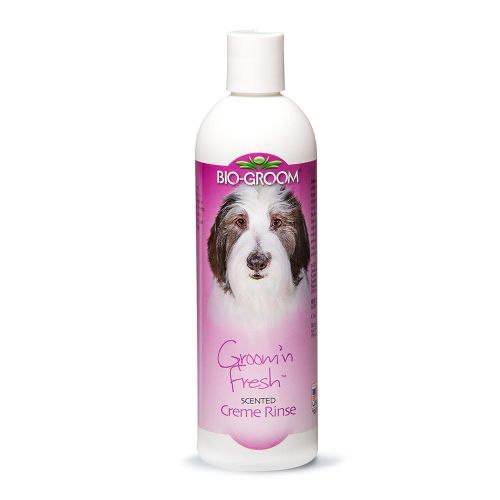 Bio-Groom Regenerator GROOM ´N FRESH CREME 355 ml slika 1