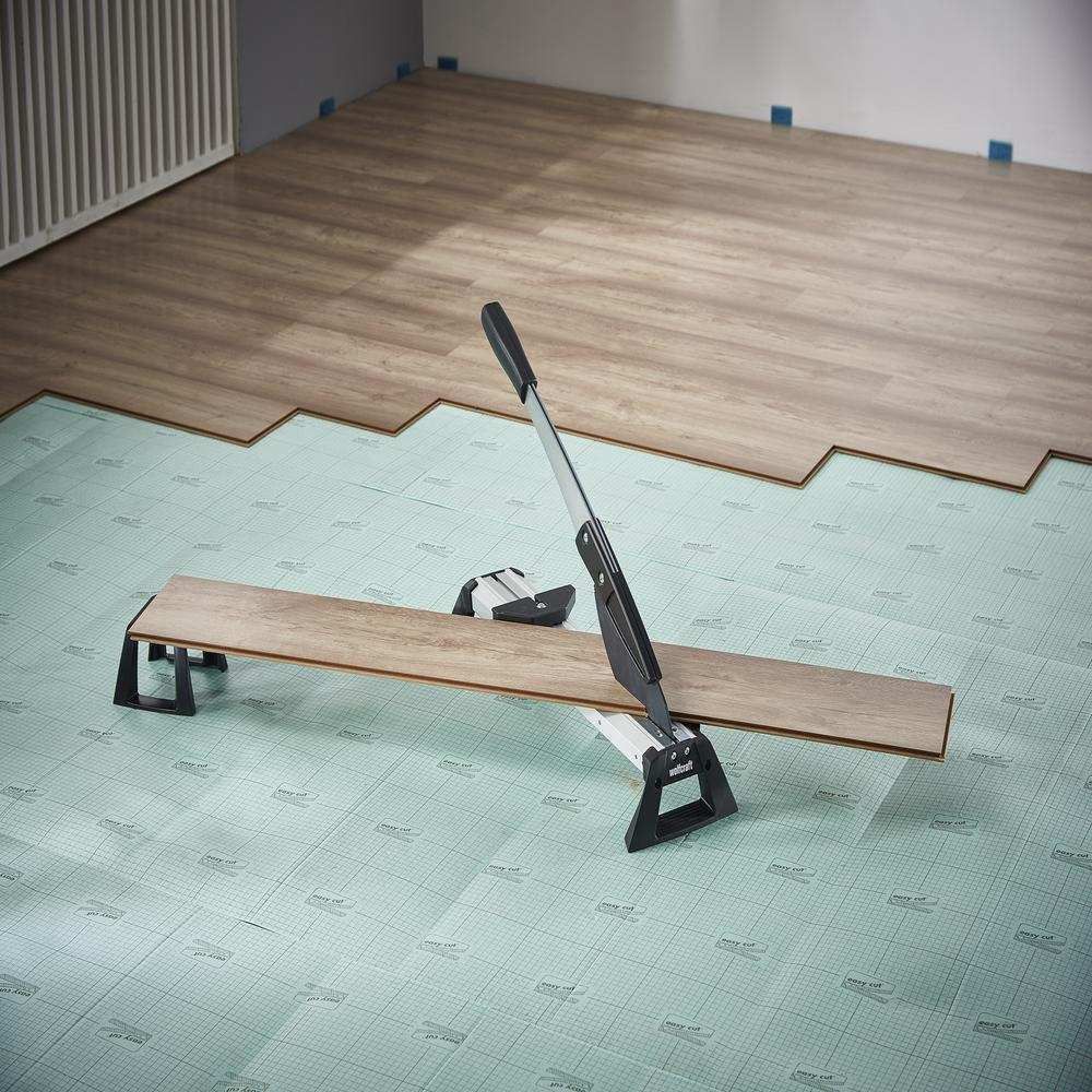 Wolfcraft Rezač Laminata i Vinila LC 800 / 465 mm - 6939000 slika 3