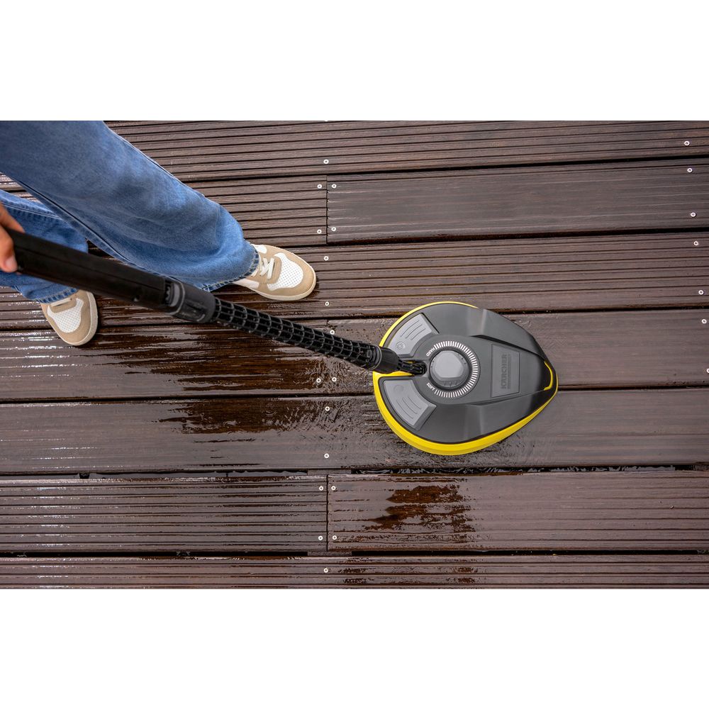 Karcher visokotlačni perač K7 Comfort Premium Connect C&H BB slika 7