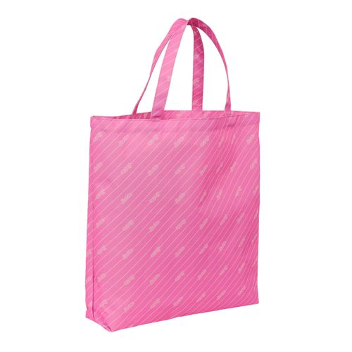 Ženska Ručna Torba Barbie Logomania Roza 50 x 45 x 10 cm slika 2