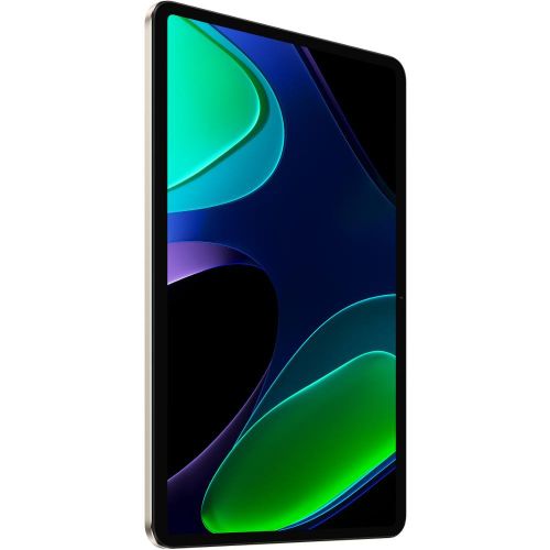 Xiaomi Mi Pad 6 8/256GB, zlatna slika 3