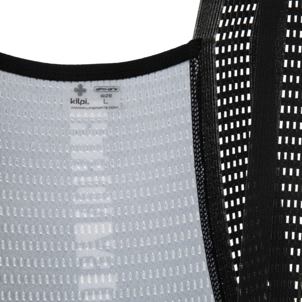 KILPI Hlače ARENAL-M PANTS - 3/4 Biciklističke Tajice slika 3