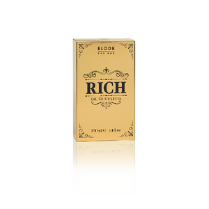 Elode Rich muška toaletna voda 100ml