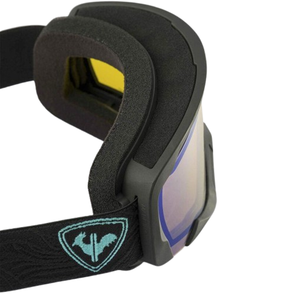 ROSSIGNOL Naočale za skijanje Spiral Blue slika 3