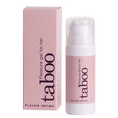 Gel Taboo Pleasure za žene, 30 ml slika 2