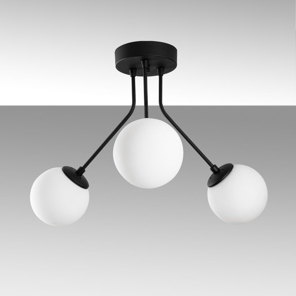 Orıon - Crni Luster 13955 slika 5