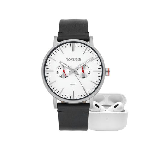 Ženski sat Watx & Colors RELOJ2_44 (Ø 44 mm) slika 1