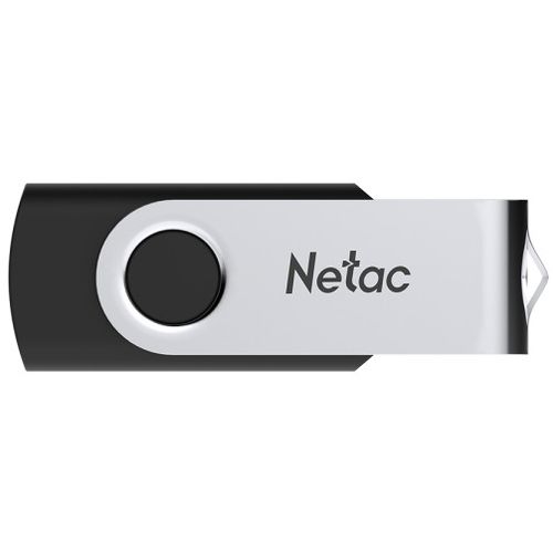 Netac Flash Drive 128GB U505 USB3.0 NT03U505N-128G-30BK slika 1