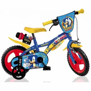 Dino Bikes dječji bicikl 12" Sonic