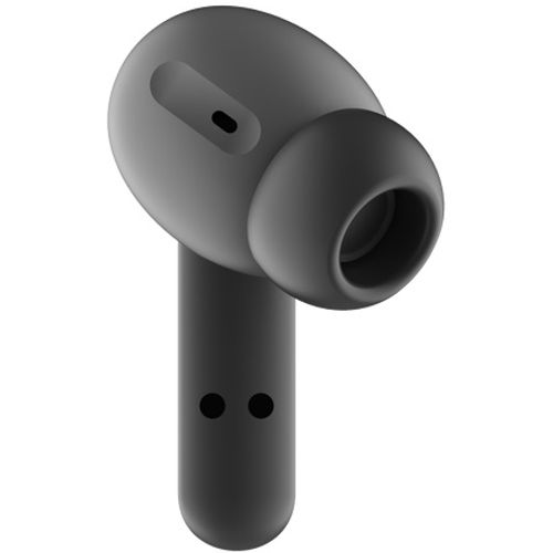 AKAI slušalice sa mikrofonom, Bluetooth, In-ear, crne BTE-J20ANC slika 3