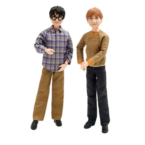 Harry Potter vozilo sa figurama slika 3