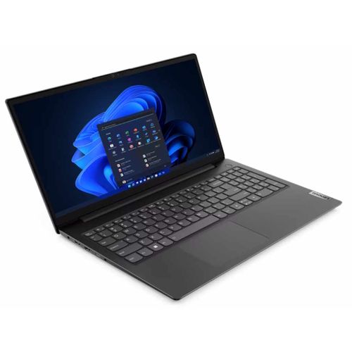 Lenovo V15 G4 IRU DOS/15.6"FHD/i3-1315U/16GB/512GB/Intel HD/GLAN/SRB/crna slika 2