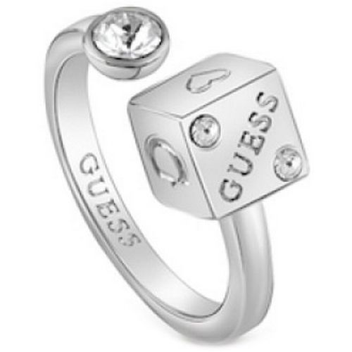 Ženski prsten Guess UBR83045-52 (Talla 12) slika 1