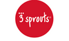 3Sprouts logo