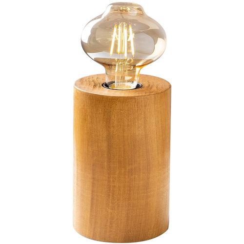 Kavuk - NT - 128 Wooden Table Lamp slika 2
