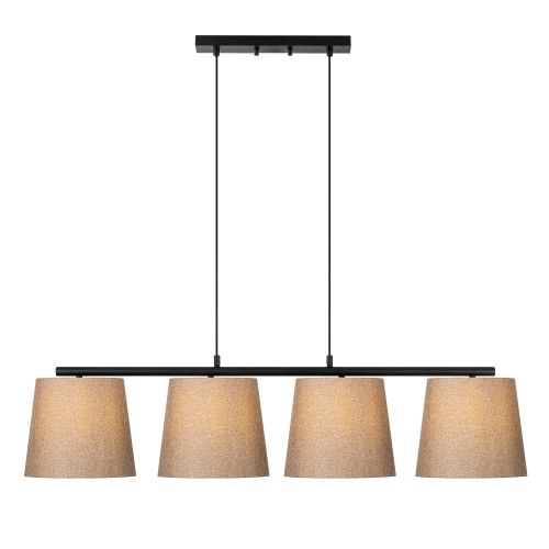 Varlik - 10820 Black
Beige Chandelier slika 5