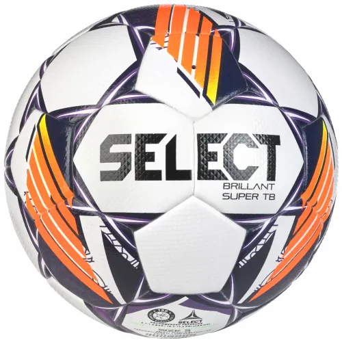 Select Brillant Super TB FIFA Quality Pro V24 Nogometna Lopta slika 1