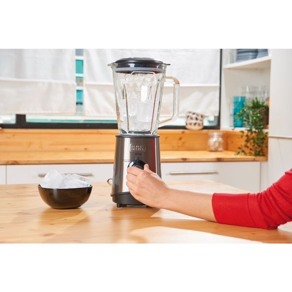 Black & Decker   BLENDER BXJB800E slika 2