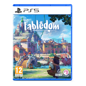 Fabledom (Playstation 5)