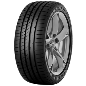 Goodyear 235/35R20 88Y EAGLE F1 ASYMMETRIC 2 N0