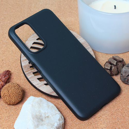 Teracell Nature All Case Xiaomi Redmi Note 11/Note 11s black slika 1