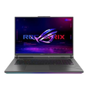 Asus Laptop 18" G814JIR-N6002 i9-14900HX/32G/1T/RTX4070