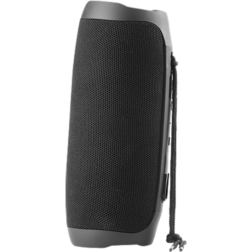 STREETZ S350 Bluetooth zvučnik 2x10W, crni slika 9