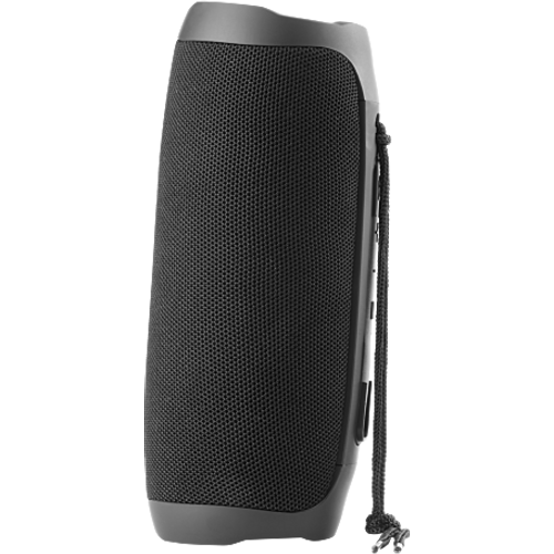 STREETZ S350 Bluetooth zvučnik 2x10W, crni slika 9