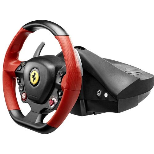 Thrustmaster volan Ferrari 458 Spider Racing Wheel, Xbox One Series X/S slika 2
