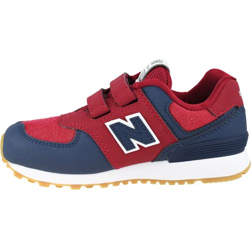 Dječje tenisice New balance yv574dmi slika 2