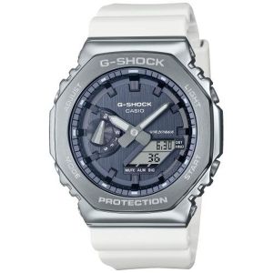 Muški sat Casio G-Shock OAK METAL COVERED - PRECIOUS HEART SERIE (Ø 44,5 mm)