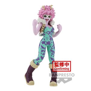 My Hero Academia Mina Ashido Pinky figure 16cm