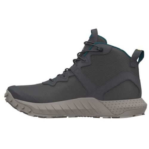 Tenisice Under Armour Micro G Valsetz Grey slika 2