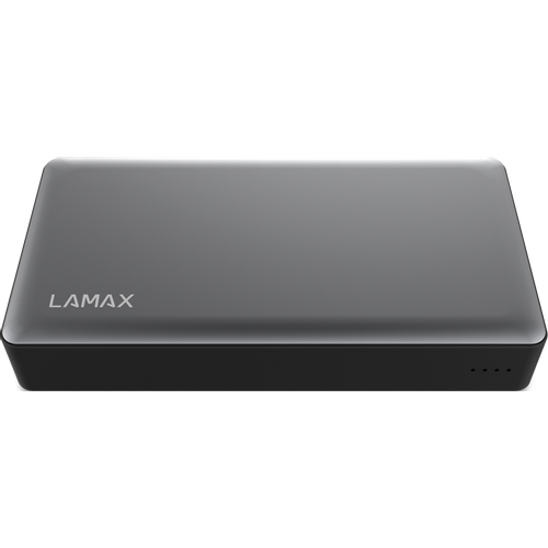 LAMAX prijenosna baterija 20000 mAh slika 2