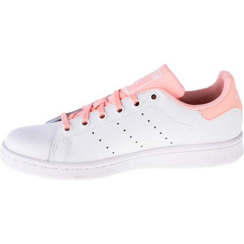 Adidas dječje tenisice stan smith j fw4491 slika 6