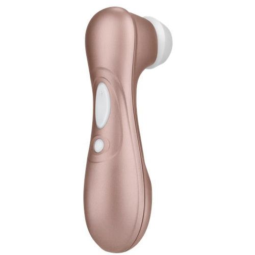Satisfyer Pro 2 stimulator klitorisa slika 4
