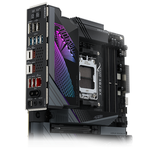 Gigabyte MB X870E AORUS MASTER