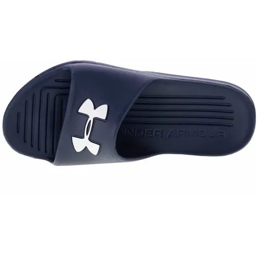 Under armour core pth slides 3021286-400 slika 19