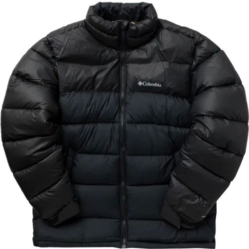 Columbia high divide black dot jacket 2008362010 slika 1