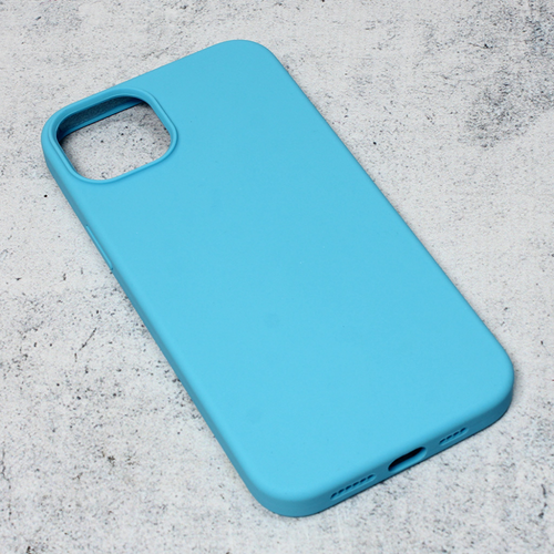 Torbica Summer color za iPhone 14 Plus 6.7 svetlo plava slika 1